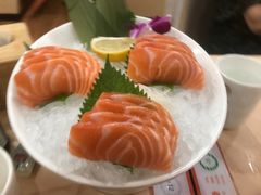 -新一番回转寿司(沙湾公园店)
