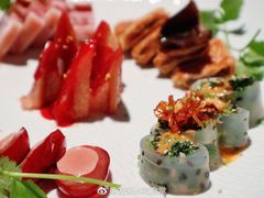 -湖滨28中餐厅·西湖宴·杭州君悦酒店