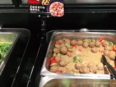 -比格比萨自助(花园路店)