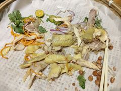 -花溪雨·森林餐厅(石基店)