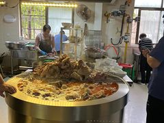 -龙门李家三旦羊肉汤馆