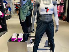-NIKE品牌体验店(金源新燕莎店)