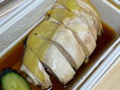 -新加坡高记KOO KEE Restaurant(盈科店)