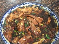 -张一品食府
