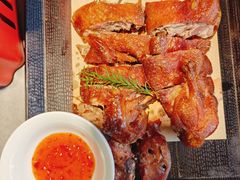 -姑苏家宴·苏帮菜·松鼠桂鱼(苏州总店)