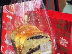 -CARINO BAKERY&CAFE(人广来福士店)