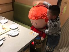 -海底捞火锅(吴中路店)