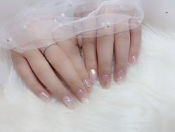 -沐白•盛妍日式美甲美睫