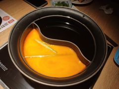 -温野菜涮涮锅(西单大悦城店)