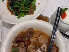 -锦粤宫·精致粤菜(深圳北站店)