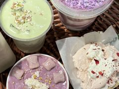 -赵美丽重庆火锅(西安直营总店)