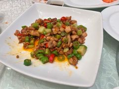 重庆小煎鸡-亢龙太子酒轩(东湖店)