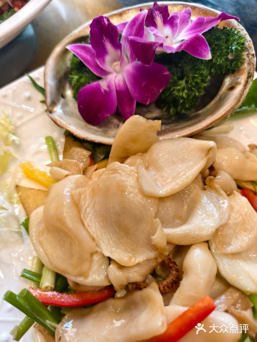 好彩海鲜火锅饭店(银河百老汇店)图片