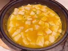 海胆豆腐-映像威海·威海宴(威高广场店)