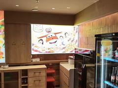 -西贝(六里桥旗舰店)