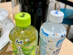 -老边饺子馆(东单店)
