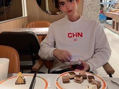 -比格比萨自助(宝山日月光店)