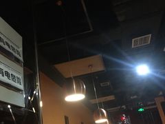 -傣妹火锅(南京东路一店)