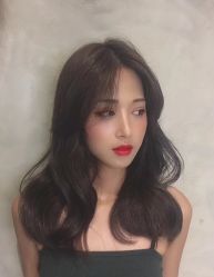 -GIRL STYLE 烫发·染发沙龙