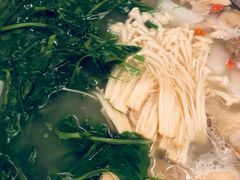 -巴山一绝烤全羊(三圣乡刘家花园店)