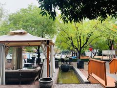 -莲西餐(曲江店)