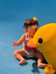 -可乐大王自然光儿童摄影(园区店)