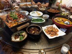 -煲得鲜·桐乡煲·小龙虾(万达店)