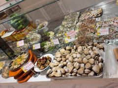 -东北小板凳地摊烧烤(泰来街店)