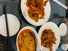 -桃园中华料理炸酱面(燕儿岛路店)