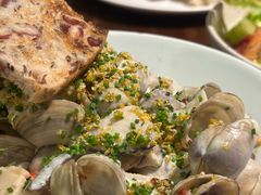 -Bistro 63 创意融合料理(广粤天地店)