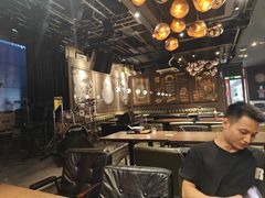 -酒肆浅葱·特色菜馆(卓悦intown店)