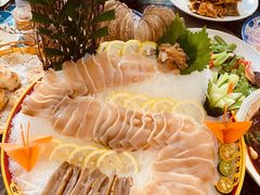 -祈胜邨•顺德鱼生•顺德菜(容桂店)