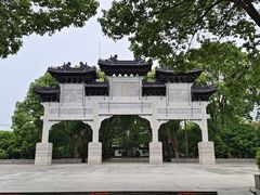 -南汇桃花村