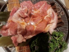 -红沃鳗鱼黑牛烤肉店(不老街店)