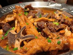 -胖哥俩肉蟹煲(梅溪步步高店)