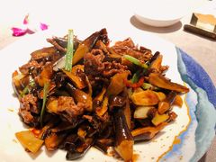 -潮道鱼仔店·潮汕味(长兴路店)