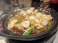 -陶德砂锅(蜀汉路店)