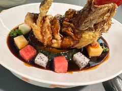 -3号仓库·创意中国菜(乐清正大广场店)