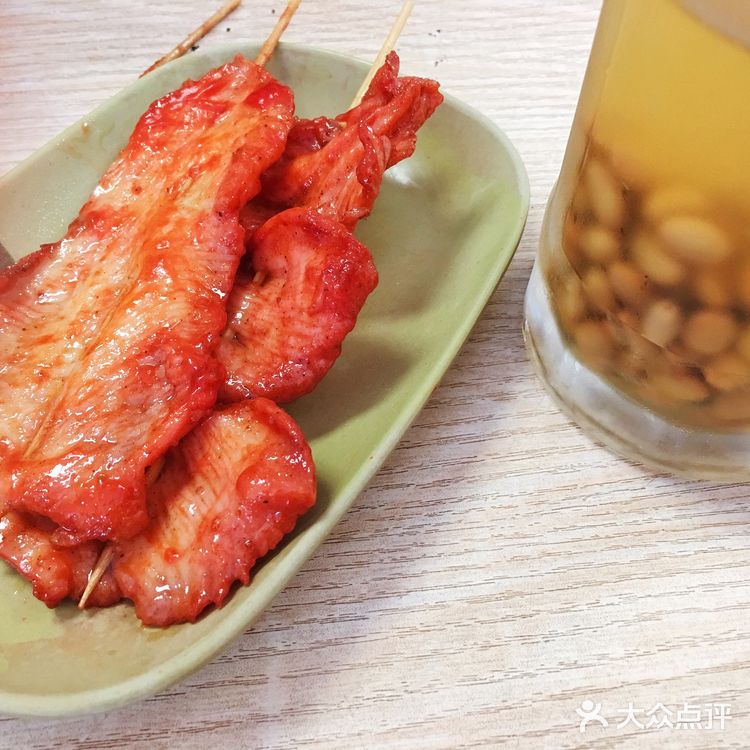 宁德福安|小吃攻略