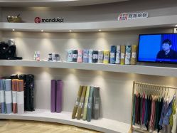 -酉嘉瑜伽YO+YOGA