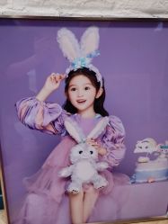 -小阿福儿童摄影(摩尔城店)