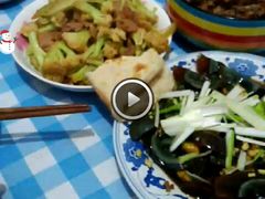 -金卯白肉罩火烧
