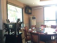 -金牌餐厅·天津菜·八珍豆腐·老爆三(瓷房子店)