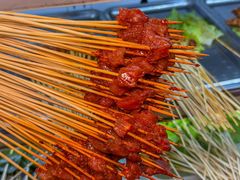 -来伊回麻辣烫·火锅串串清真(红瓦寺总店)