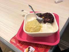 -满记甜品(金融街店)