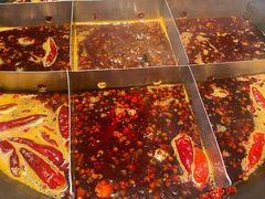 -麻大侠老火锅(巴国城店)