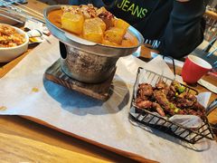 -熙成烧烤(白塔岭店)