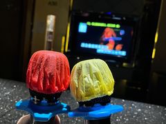 -K+全国连锁KTV(绿地缤纷天地店)