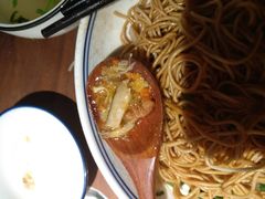 -十面春风·江南面馆(崇宁路店)