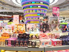 -万达广场(东莞厚街店)